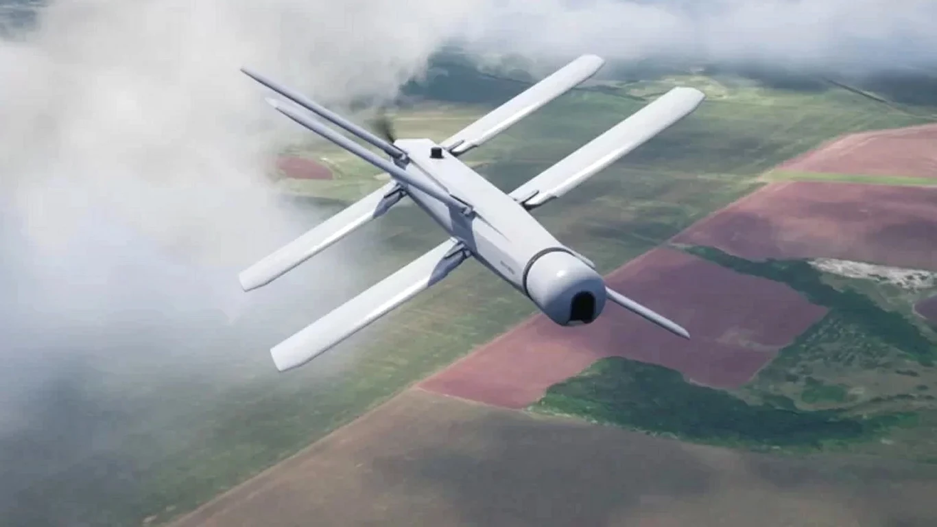 Pierwszy raz w historii strącili rosyjskiego "pogromcę czołgów" Pierwszy raz w historii strącili rosyjskiego "pogromcę czołgów"