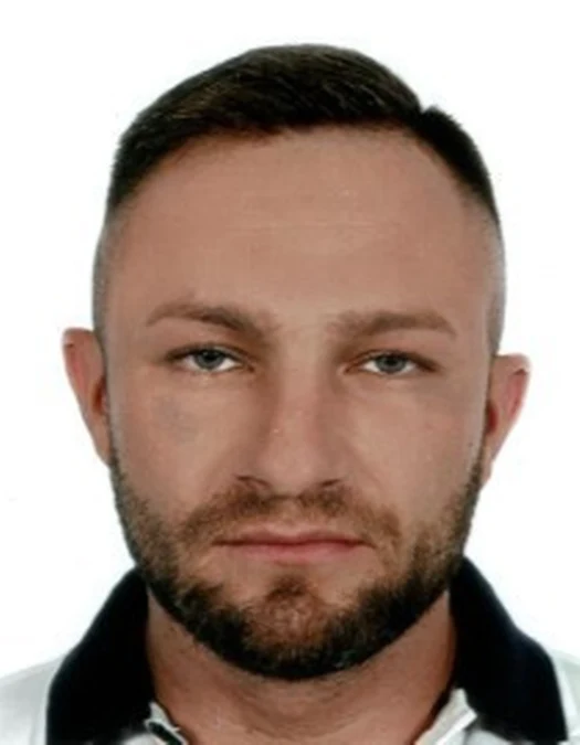 Dawid Daniel Złotkowski jest poszukiwany listem gończym