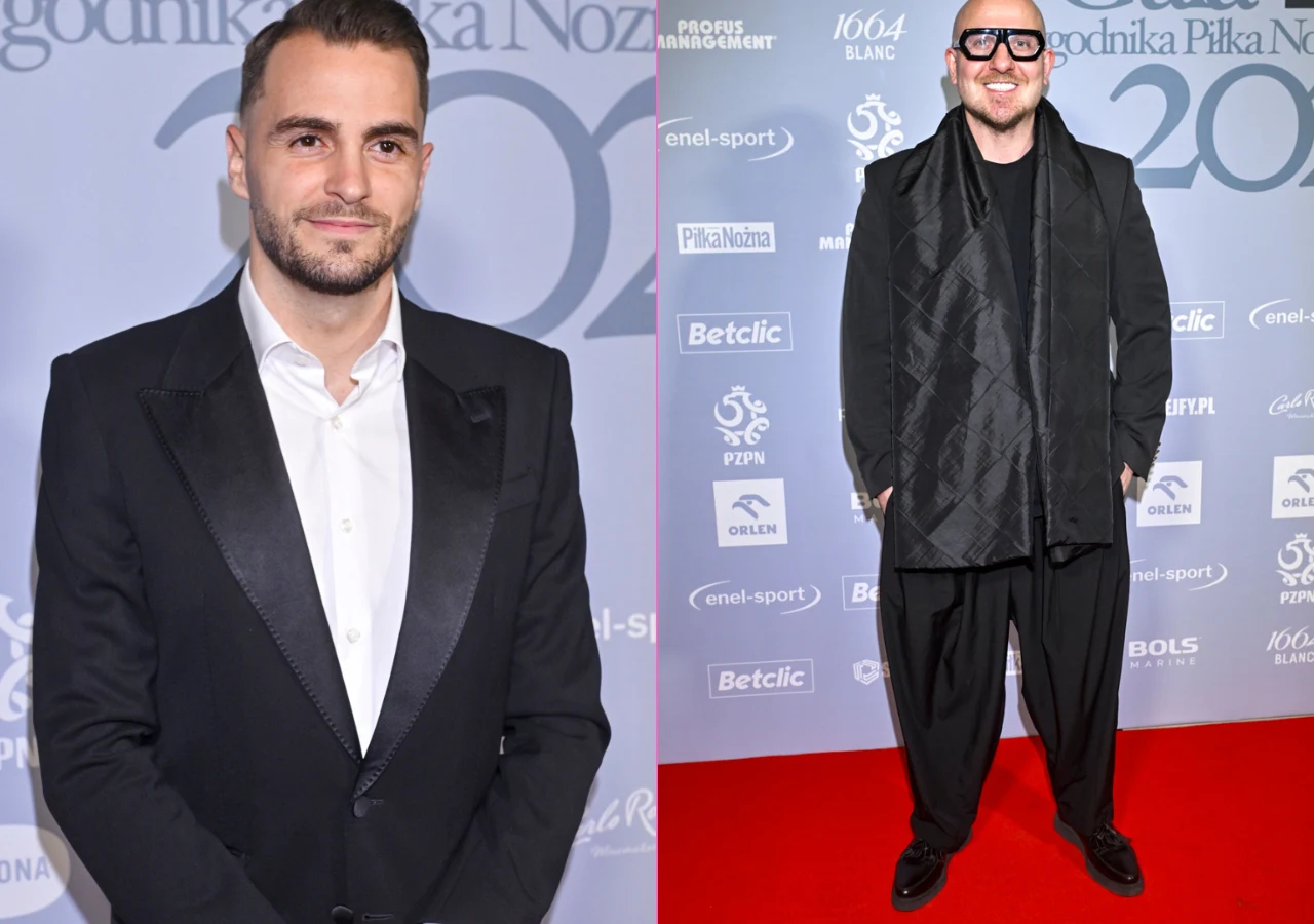 Jesús Imaz, Robert Czerwik