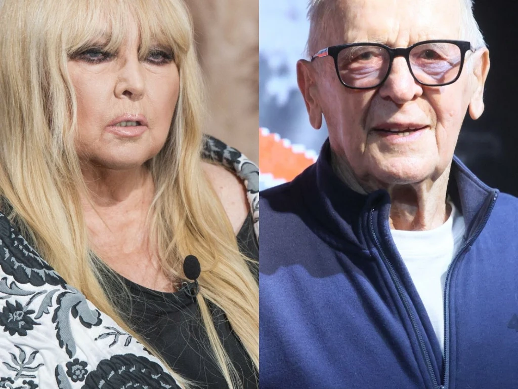 Maryla Rodowicz, Sobiesław Zasada