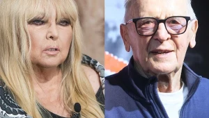 Maryla Rodowicz, Sobiesław Zasada