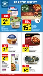 Okazje do uśmiechu! - Intermarche