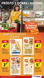 Okazje do uśmiechu! - Intermarche