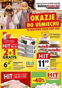 intermarche super