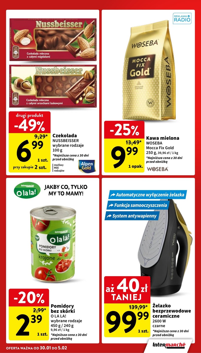 Intermarche Super