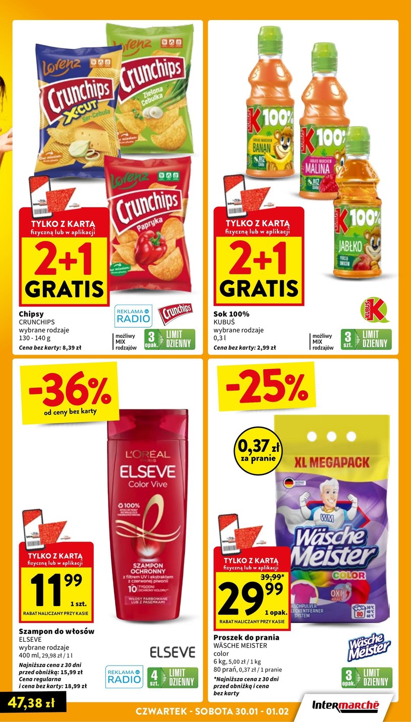 Intermarche Super