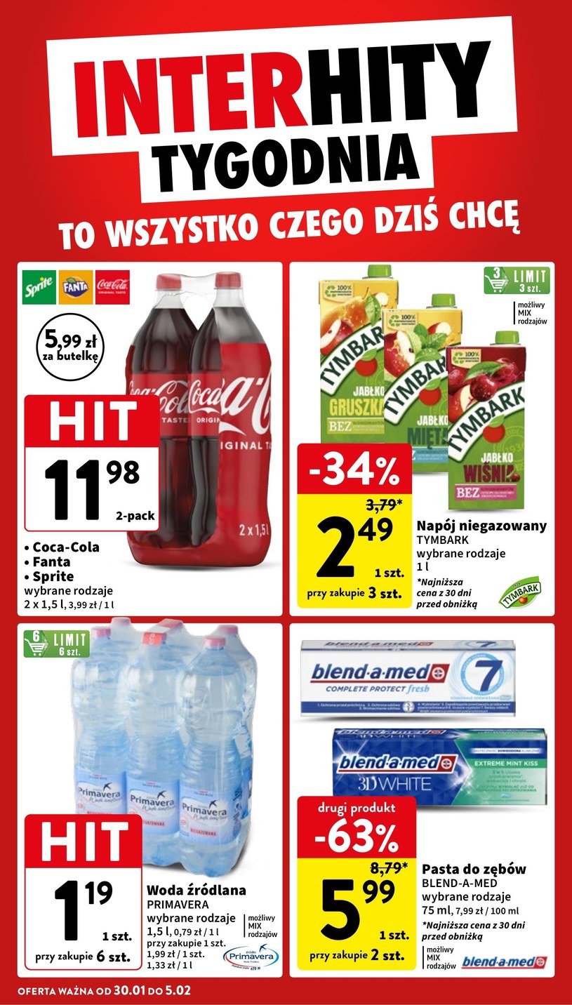 Intermarche Super