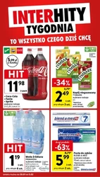 Okazje do uśmiechu! - Intermarche