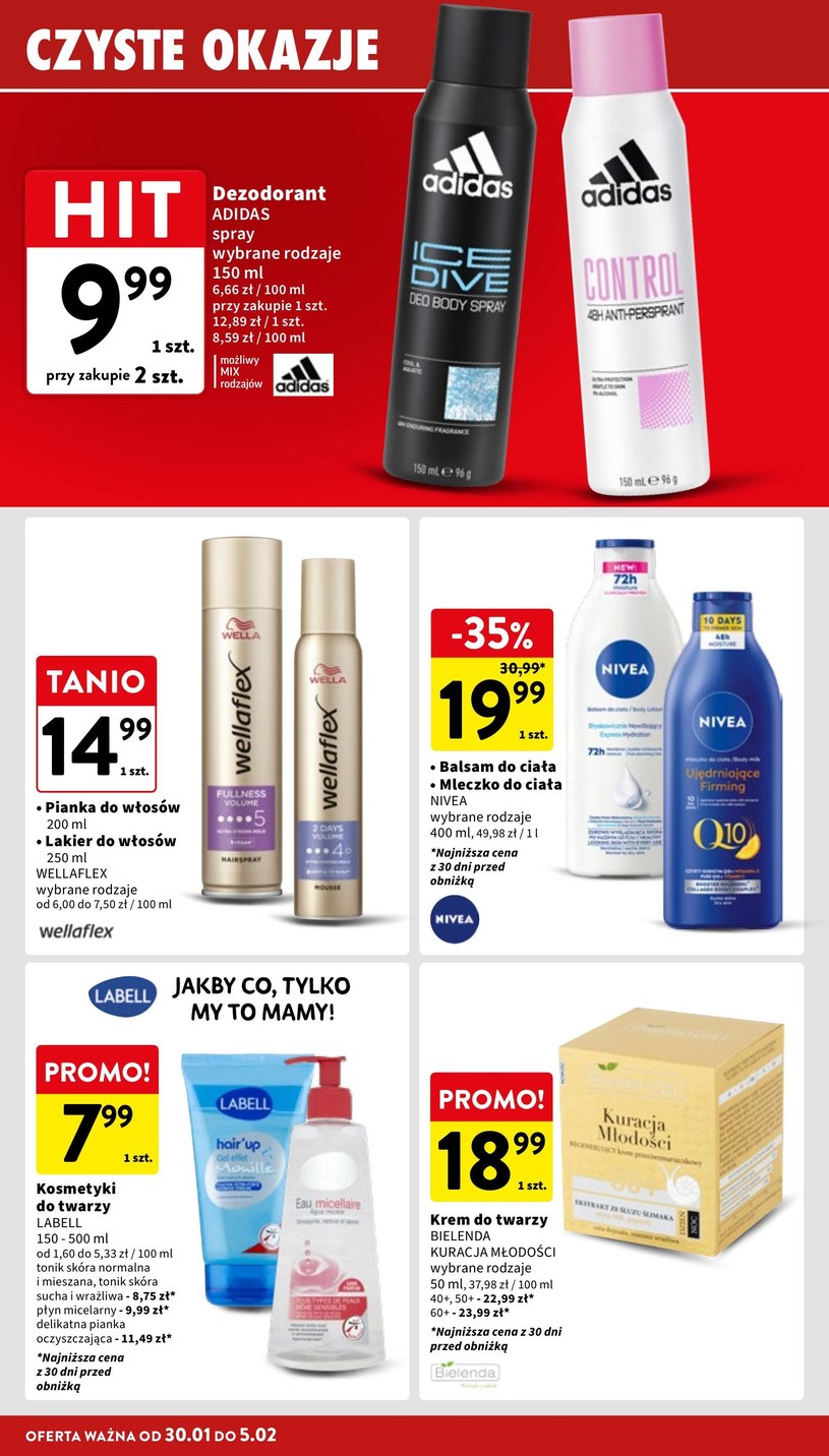 Intermarche Super