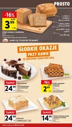 Okazje do uśmiechu! - Intermarche