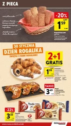 Okazje do uśmiechu! - Intermarche