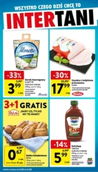 Okazje do uśmiechu! - Intermarche