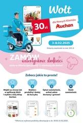 Pewność niskich cen! - Auchan