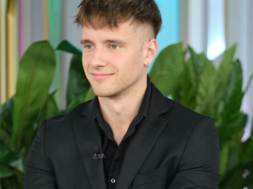 Maciej Musiał