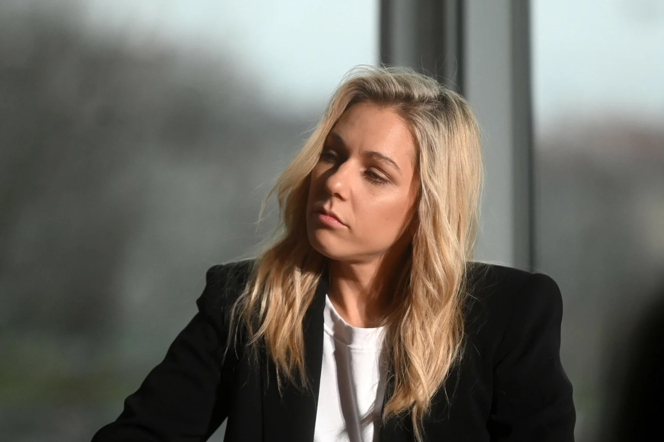 Aleksandra Mirosław