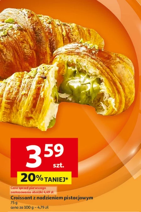 Croissant O...