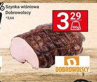 Szynka Dobrowolscy