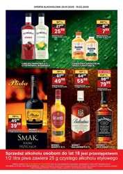 Wafelek - katalog alkoholowy