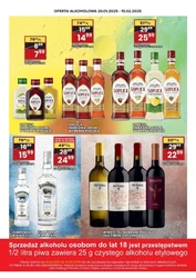 Wafelek - katalog alkoholowy