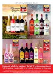 Wafelek - katalog alkoholowy