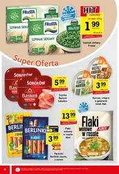 Promocje na każdą okazje w Gram Market! 