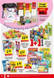 Promocje na każdą okazje w Gram Market! 