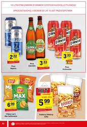 Promocje na każdą okazje w Gram Market! 