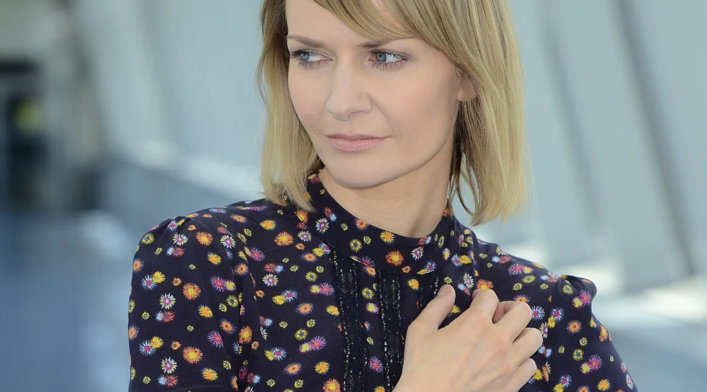 Kasia Stankiewicz Kasia Stankiewicz