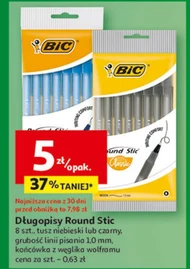 Набір ручок Bic