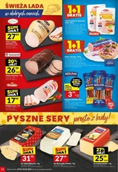 Świeże, pyszne i w super cenach! - Twój Market