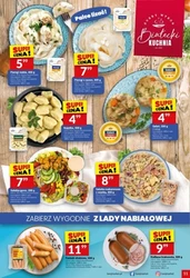 Świeże, pyszne i w super cenach! - Twój Market