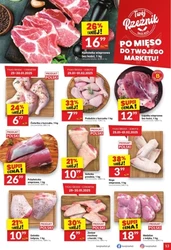 Świeże, pyszne i w super cenach! - Twój Market