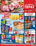 Tygodniowe promocje dla Ciebie! - Topaz