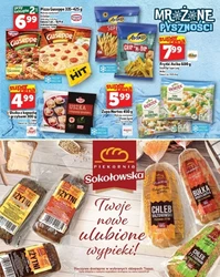 Tygodniowe promocje dla Ciebie! - Topaz