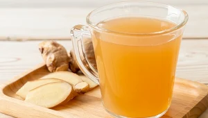 Pomaga nie tylko w leczeniu infekcji i stanów zapalnych. Pij sok na bóle stawów, problemy z żołądkiem i wysoki cholesterol