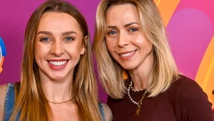 Ilona Krawczyńska, Milena Krawczyńska