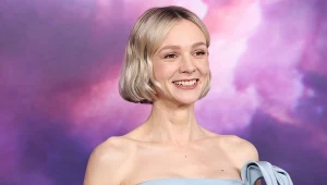 Carey Mulligan