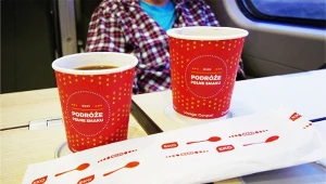 Nowa oferta w Warsie. Spółka chce zaoferować pasażerom PKP kawę premium