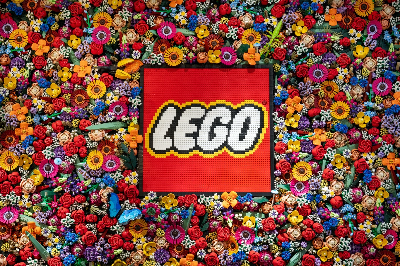 28 stycznia - Międzynarodowy Dzień LEGO! 
