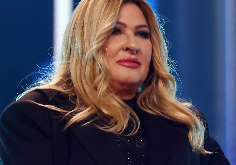 Beata Kozidrak Beata Kozidrak