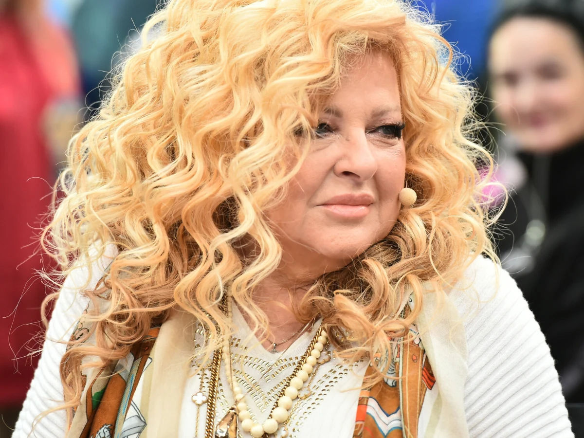 Magda Gessler Magda Gessler