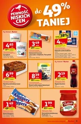 Promocje, które pokochasz – MojeAuchan