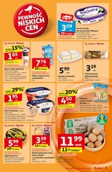 Promocje, które pokochasz – MojeAuchan