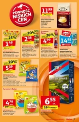 Promocje, które pokochasz – MojeAuchan