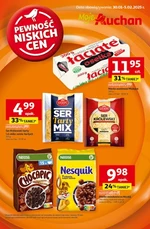 Promocje, które pokochasz – MojeAuchan