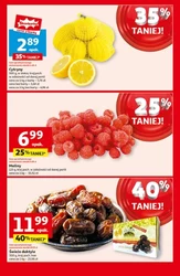 Promocje, które pokochasz – MojeAuchan