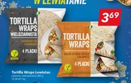 Wrap Lewiatan