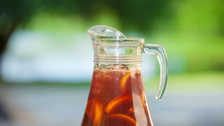 Jak przygotować lemoniadę kolagenową?
