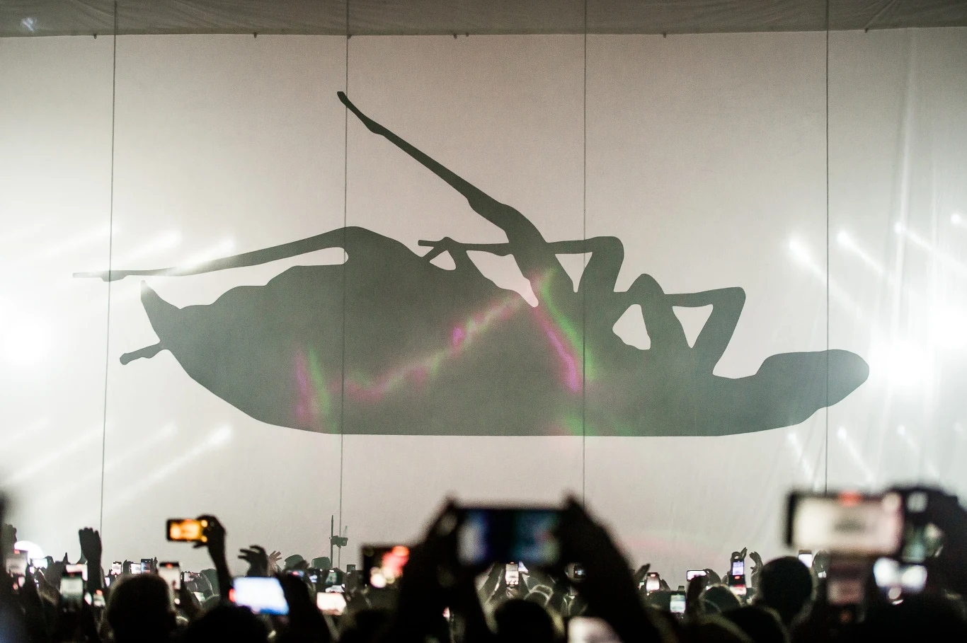 Koncert Papa Roach w Warszawie (27.01.2025) Koncert Papa Roach w Warszawie (27.01.2025)