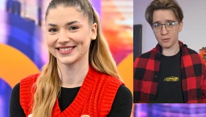 Julia Żugaj i Maciej Ejsmont /YouTube:@SheoPL